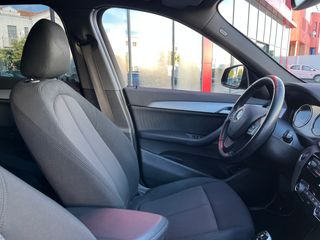 BMW X1 16d BLACK LINE 2021