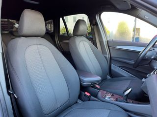 BMW X1 16d BLACK LINE 2021