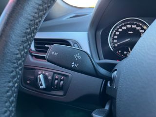 BMW X1 16d BLACK LINE 2021