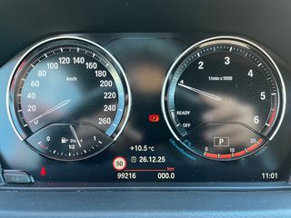 BMW X1 16d BLACK LINE 2021