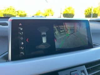 BMW X1 16d BLACK LINE 2021