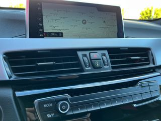 BMW X1 16d BLACK LINE 2021