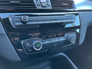 BMW X1 16d BLACK LINE 2021