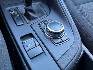 BMW X1 16d BLACK LINE 2021