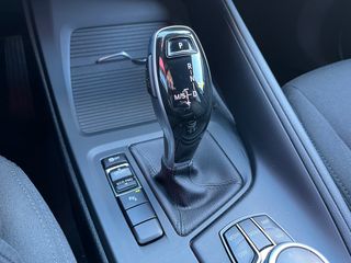 BMW X1 16d BLACK LINE 2021