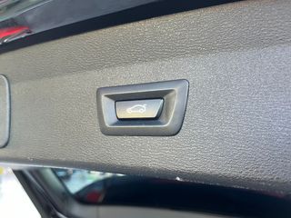 BMW X1 16d BLACK LINE 2021