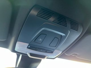 BMW X1 16d BLACK LINE 2021