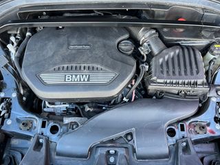 BMW X1 16d BLACK LINE 2021