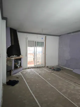 PINTOR PROFESIONAL PARTICULAR EL VENDRELL CALAFELL