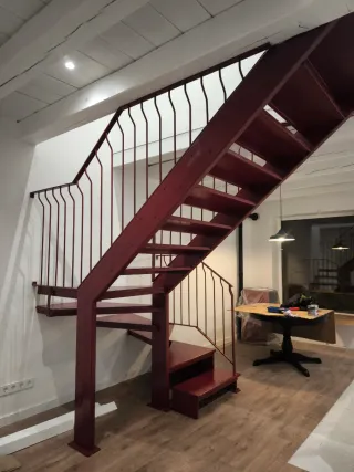 PINTOR PROFESIONAL PARTICULAR EL VENDRELL CALAFELL