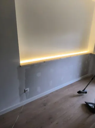 PINTOR PROFESIONAL PARTICULAR EL VENDRELL CALAFELL