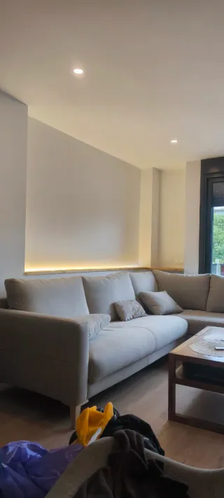 PINTOR PROFESIONAL PARTICULAR EL VENDRELL CALAFELL