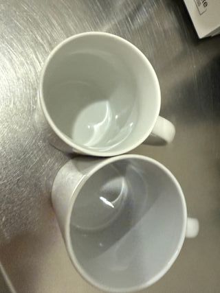 Tazas Navideñas Personalizadas