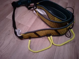 Arcteryx SKAHA arnés hombre Talla S Lampyre