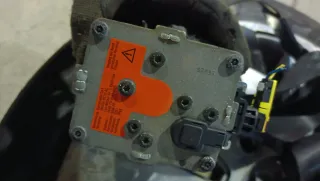 Pack Cinturones Audi TT 8J mk2 Delanteros