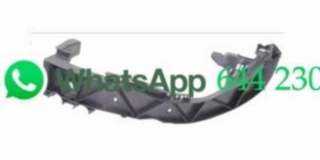 ALOJAMIENTO DE FARO IZQUIERDO (PLÁSTICO) BMW S/1