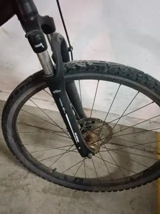 Bicicleta de Montaña Orbea