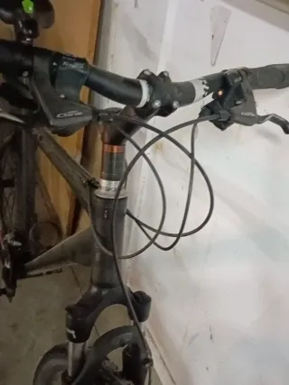 Bicicleta de Montaña Orbea