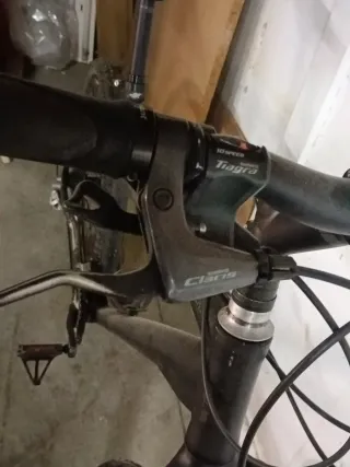 Bicicleta de Montaña Orbea