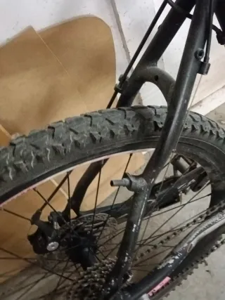 Bicicleta de Montaña Orbea