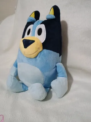 Peluche Bluey NUEVO