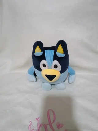 Peluche Bluey NUEVO