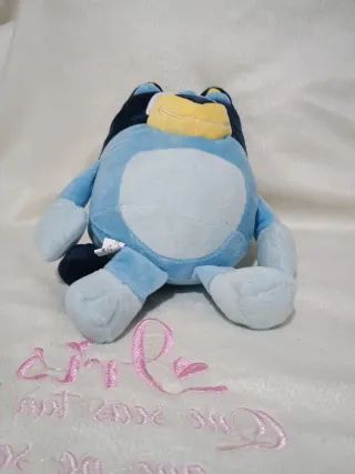Peluche Bluey NUEVO