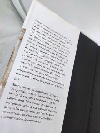 El alma de la ciudad novela histórica