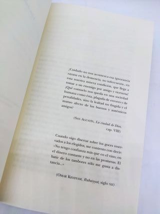 El alma de la ciudad novela histórica