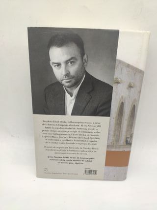 El alma de la ciudad novela histórica