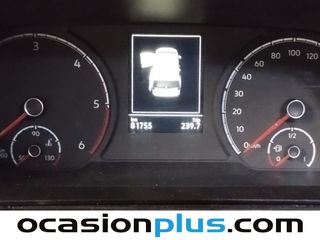 Volkswagen Caddy Maxi Origin 2.0 TDI 75 kW (102 CV)