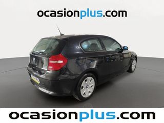 BMW Serie 1 118i 105 kW (143 CV)