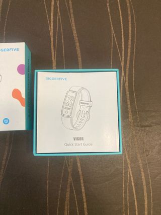 Reloj Infantil Biggerfive Multicolor