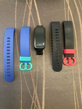 Reloj Infantil Biggerfive Multicolor