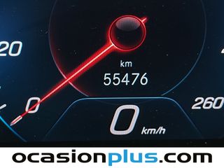 Mercedes-Benz GLA 200 D 110 kW (150 CV)