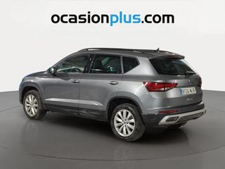 SEAT Ateca 1.5 TSI S&S Style XL 110 kW (150 CV)