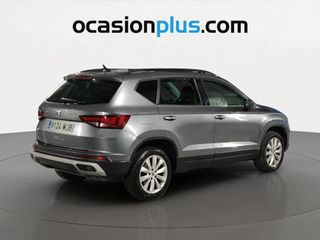 SEAT Ateca 1.5 TSI S&S Style XL 110 kW (150 CV)