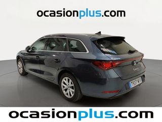 SEAT León ST 1.5 TSI S&S Style XL 85 kW (116 CV)