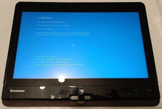 Lenovo Twist S230U i5 12,5 4GB RAM da riparare