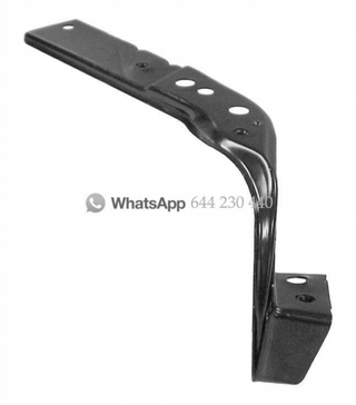 ALOJAMIENTO DE FARO DERECHO CITROEN C3 2002.02- 1