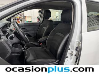 Dacia Duster Essential TCE 74 kW (100 CV) ECO-G 4X2