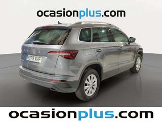 Skoda Karoq 2.0 TDI Ambition 85 kW (115 CV)