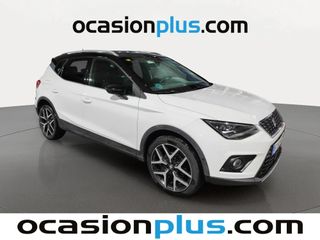 SEAT Arona 1.0 TSI S&S Xcellence 85 kW (115 CV)