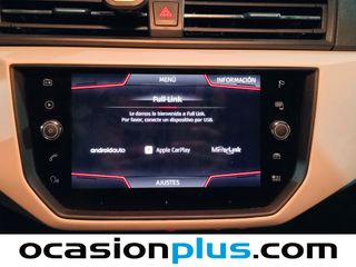SEAT Arona 1.0 TSI S&S Xcellence 85 kW (115 CV)