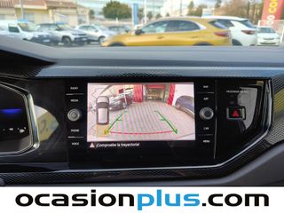 Volkswagen Polo ``Más`` 1.0 TSI 70 kW (95 CV) DSG