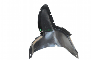 PASO DE RUEDA DELANTERO DERECHO (DELANTERO) SKODA