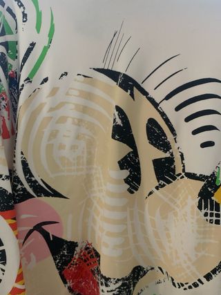 Sudadera Desigual Mickey Mouse Multicolor