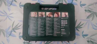 Trapano Bosch Easyimpact 550