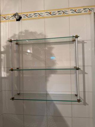 Pack mobiliario aseo pequeño