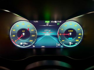 MERCEDES-BENZ GLC Coupé 300 e 4MATIC